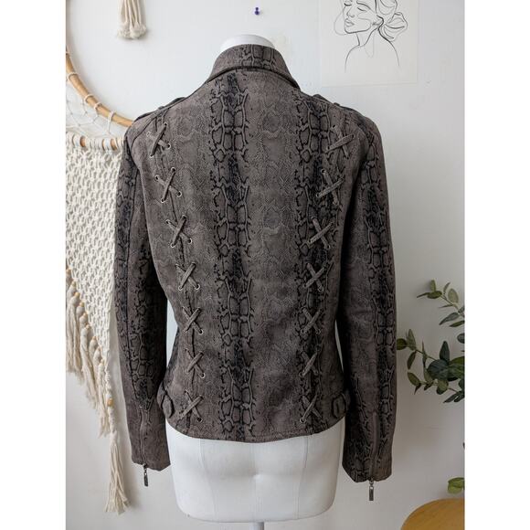 love token jacket - Picture 6 of 14